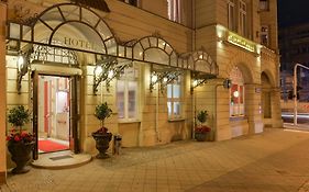 Altstadthotel am Theater Cottbus